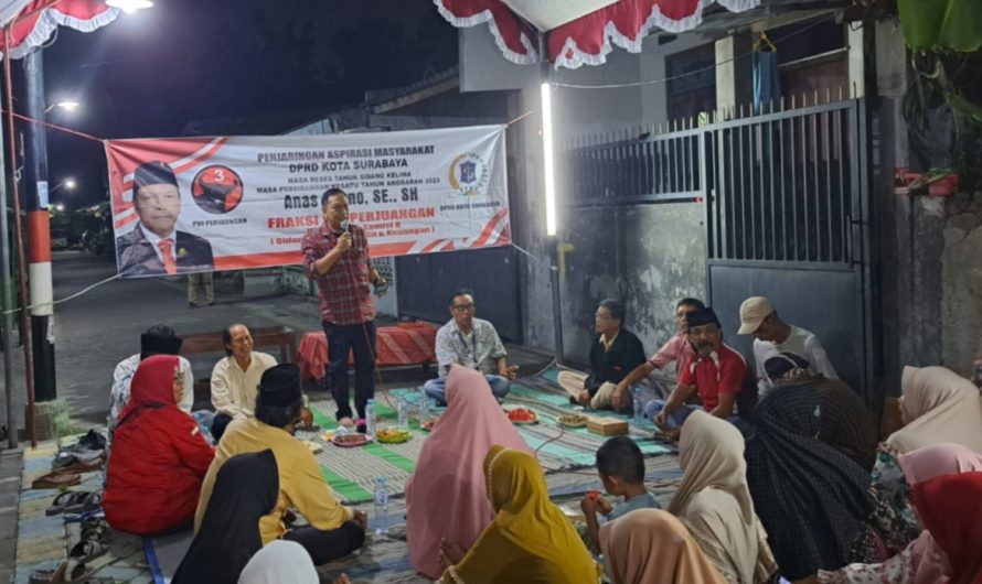 Aksi Rentenir Meresahkan, Warga Nginden Jangkungan Butuh Koperasi
