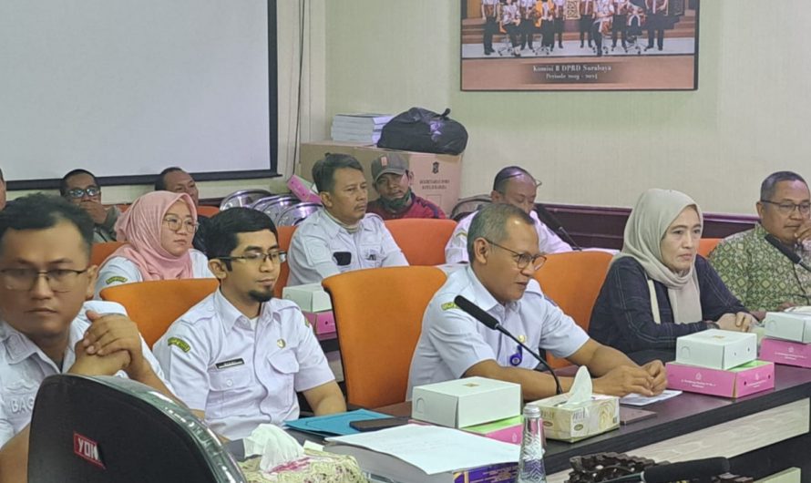 Kompensasi Tebang Pilih, Warga Panduk Ancam Gelar Unjuk Rasa