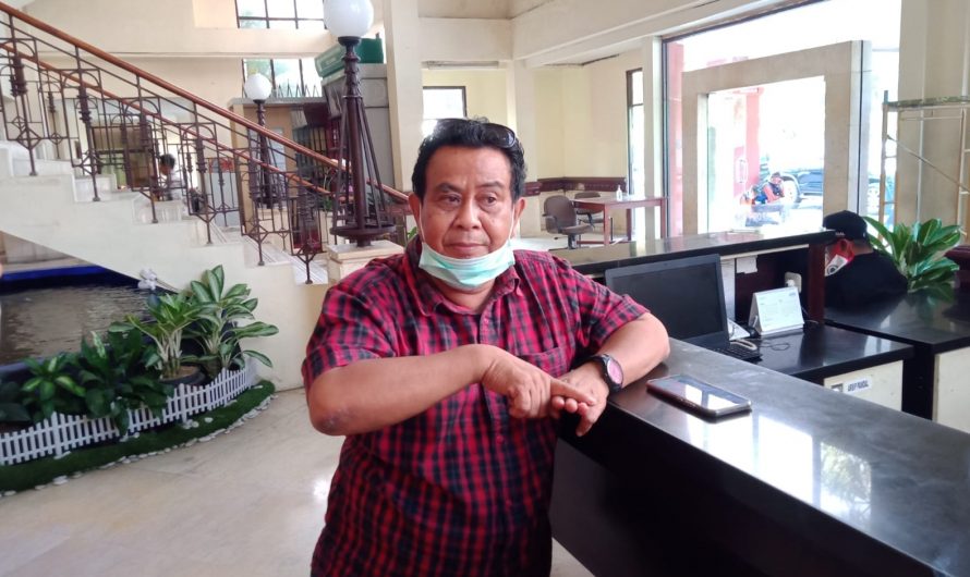 PDIP Surabaya Sebut Cawapres Mahfud MD Dongkrak Suara Jawa Timur