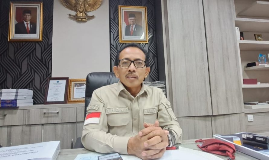 DPRD Surabaya Dorong Pemilik Gedung Wisata Kota Lama Jangan Berpangku Tangan