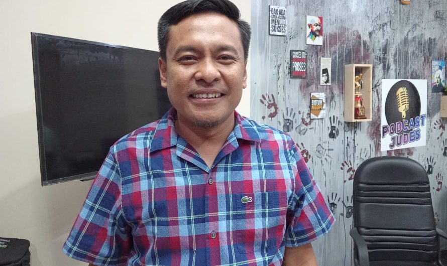 Komisi A DPRD Surabaya Bantah Siapkan Manuver Bentuk AKD Secara Tidak Proporsional