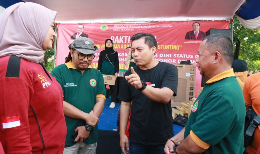Sentra Ikan Bulak Surabaya Sepi, Anggota DPRD Abdul Ghoni Sarankan Hal Taktis