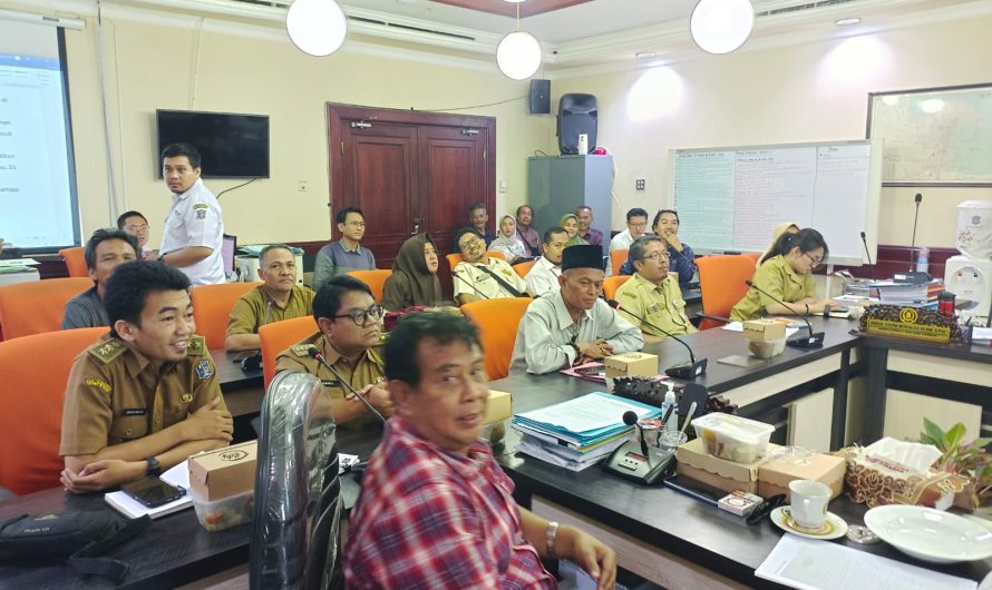 Komisi C Minta Pelayanan Surat PBB Warga Simo Gunung Dipermudah