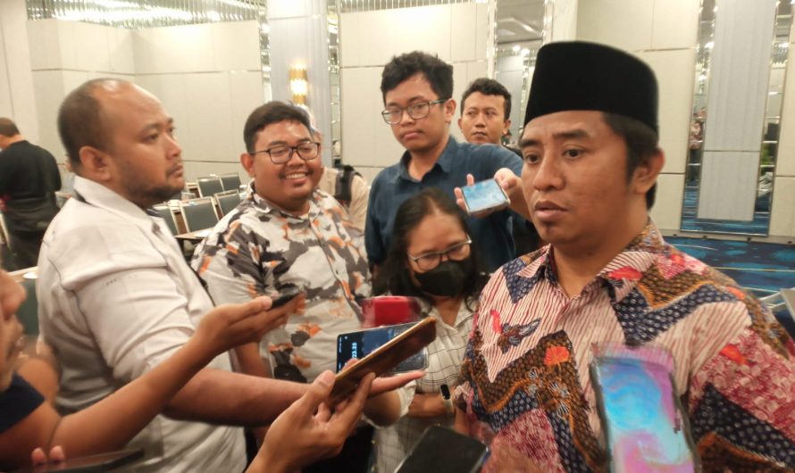 KPU Surabaya: Musim Hujan,Logistik Pemilu Terkendala Tempat Aman