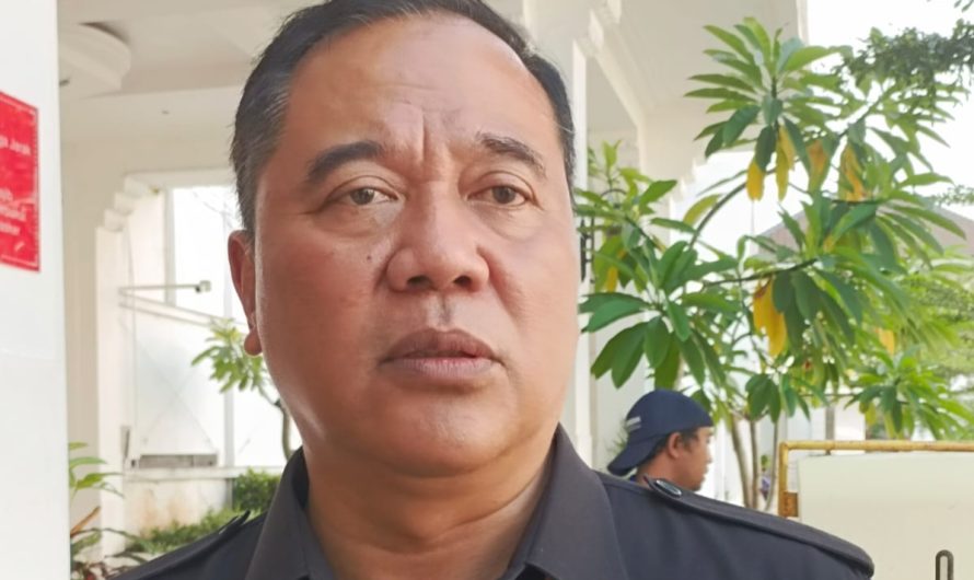 Serap Lapangan Kerja, DLH Surabaya Bangun TPS 3R