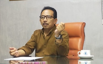 Jaga Integritas, wakil Ketua DPRD Surabaya Soroti Dugaan Penggelembungan Suara Pemilu