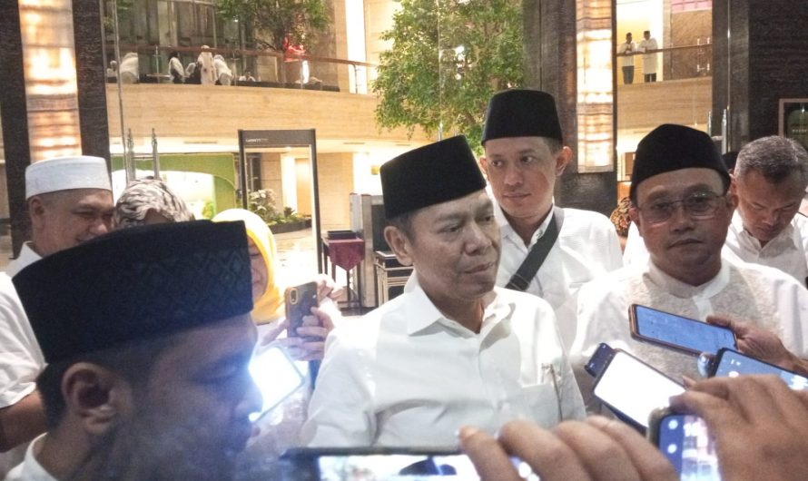 Adies Kadir Usung Eri Cahyadi Sebagai Bacawali Surabaya