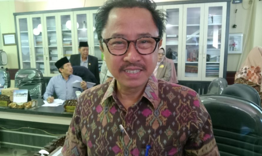 Antisipasi Banjir, Komisi C Dorong Pemkot Surabaya Kerahkan 1500 Satgas Kebersihan Sungai