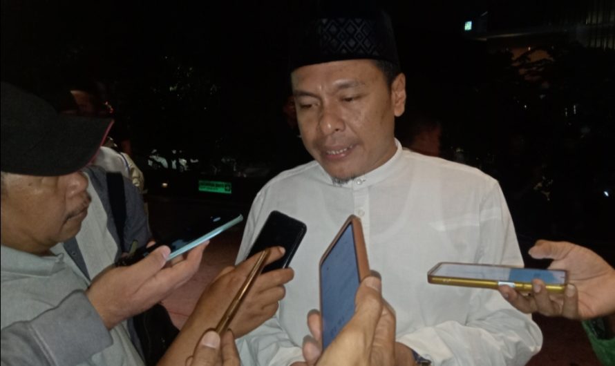 Jelang Pilkada 2024,Golkar Surabaya Pastikan Eri Cahyadi Maju Pilwali Surabaya