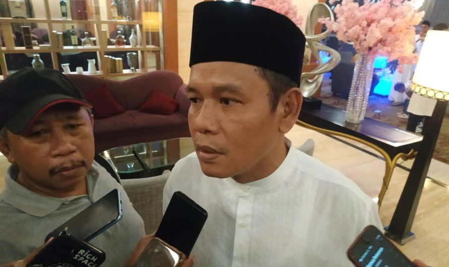 Adies Kadir Sebut Syaifuddin Zuhri Layak Jadi Ketua DPC PDI-P Surabaya