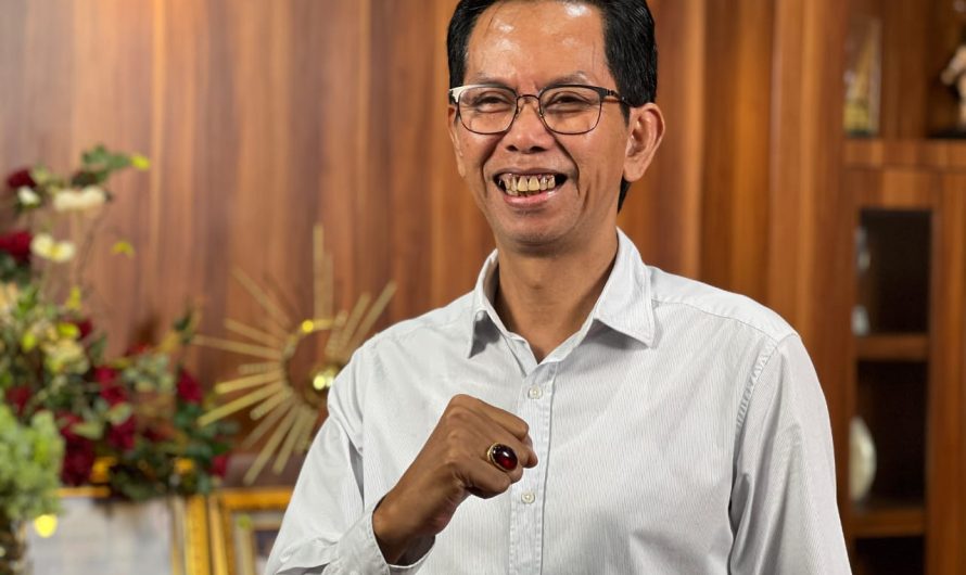 PDI Perjuangan Surabaya Siap Rajut Gotong Royong dengan Masyarakat Menangkan Pilkada