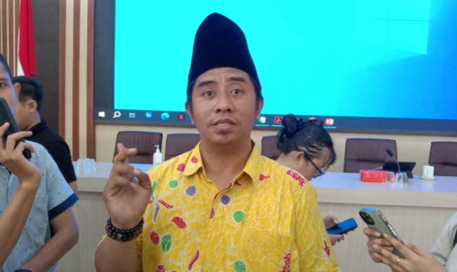 KPU Surabaya Gelar Lomba Pembuatan Maskot, Mars, Jingle Pilwali 2024, Berikut Syaratnya