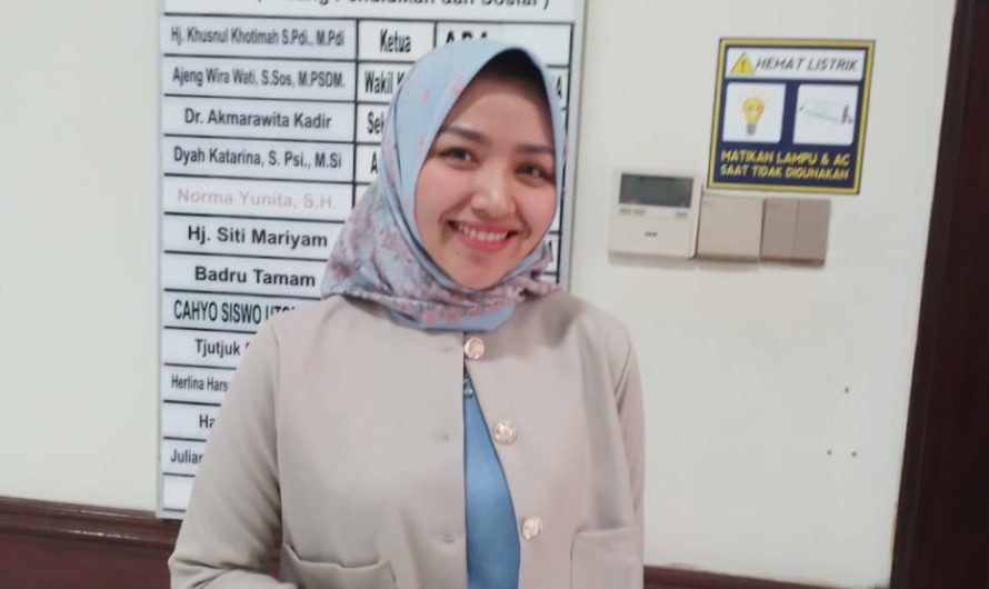 Komisi D Dorong Brida Kota Surabaya Jadi Percontohan Indonesia