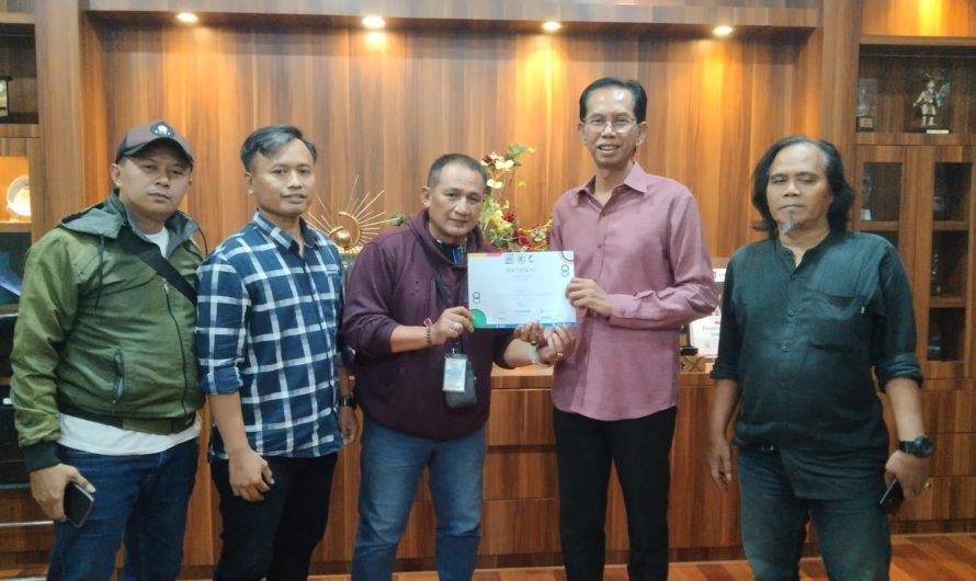 Lomba Video Kreatif ‘Judes Pegiat Usaha Mandiri’ Rebutkan Piala Ketua DPRD Surabaya