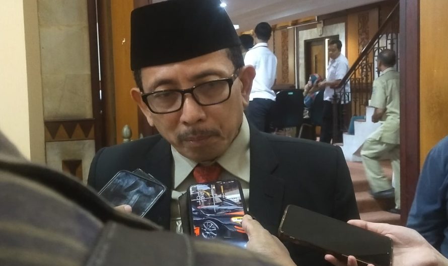 DPRD Surabaya Apresiasi Laporan Pertanggungjawaban Walikota Pelaksanaan APBD 2023