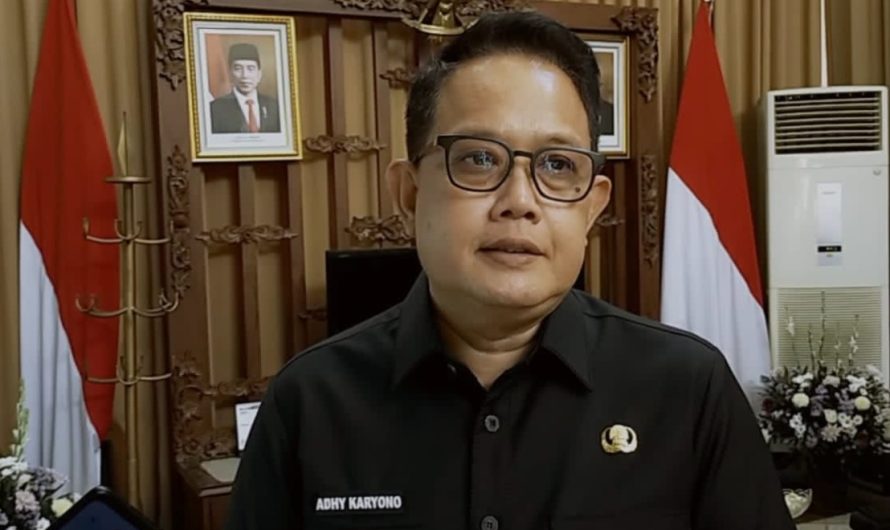 Pemprov Jatim Dukung Tentang Kebijakan Pembelian LPG 3 KG Gunakan KTP