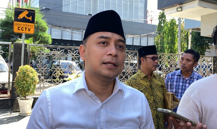 RPJMD Kota Surabaya, Eri Cahyadi Janjikan Dirikan RSUD Surabaya Utara dan Selatan