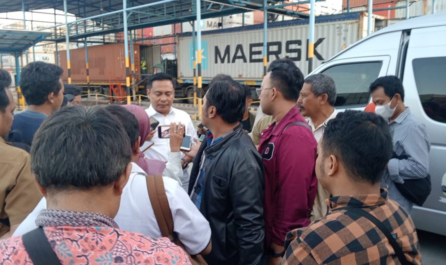 Temuan Problematika Parkir Liar,Komisi A:Perlu Solusi komprehensif Menyeluruh di Kawasan Parkir Surabaya