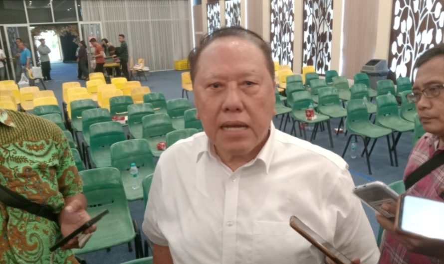 Operator PT Granting Gagas Reklamasi Waterfront Land Prioritaskan Nelayan Pesisir Pantai Kenjeran