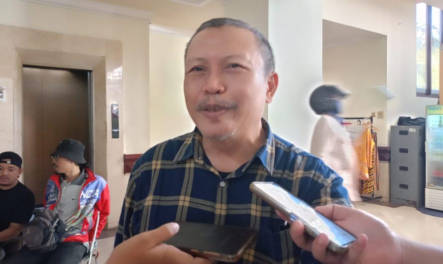 DPS Rindu Sosok Pemimpin Surabaya Peduli Pendidikan Gratis