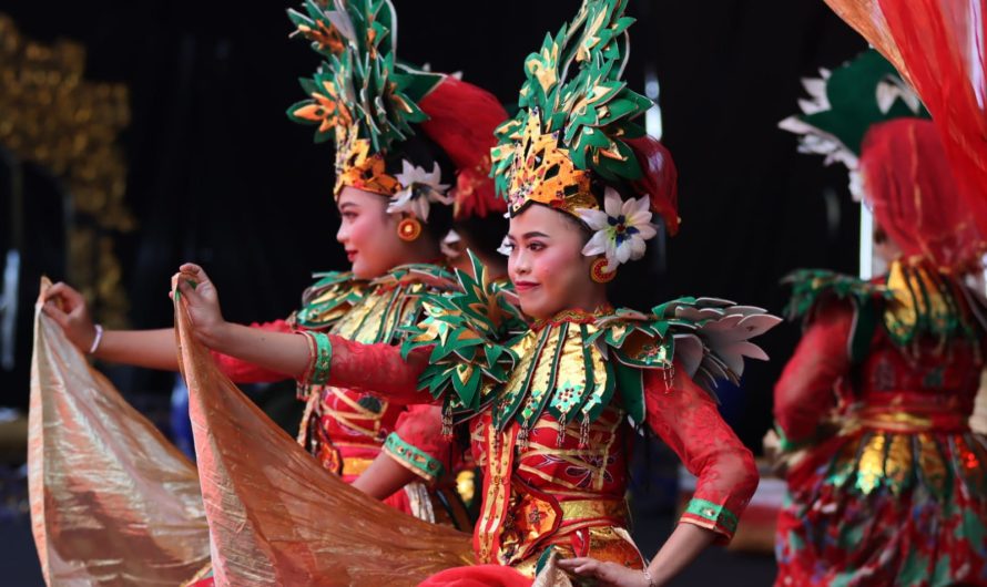 Disbudpar Jatim Gelar Festival Dewi Cemara dan Pekan Kebudayaan Daerah 2024