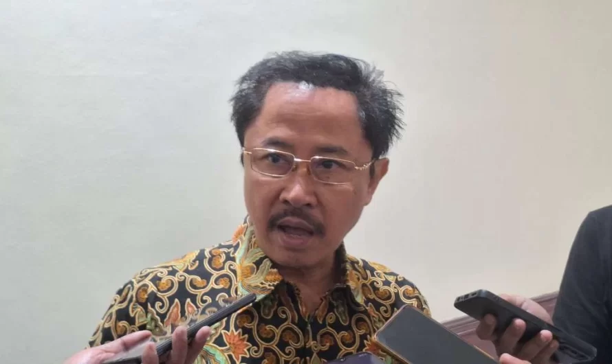 Tak Sesuai Rencana RTRW, Komisi C Tolak PSN Pesisir Timur Kota Surabaya