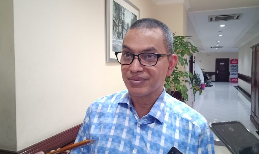 Dewan Dorong Pemkot Surabaya Matangkan Rencana Pemanfaatan Eks Kantor Kecamatan Sambikerep