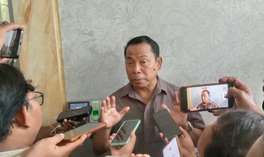 Jubir PT Granting Jaya Optimis Sinkronisasi Pengelola dan Nelayan Wujudkan Surabaya Waterfront Land 