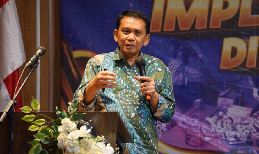 Kadinkes Jatim Sebut 20 Siswa di Situbondo Mengalami Cacar Air Dipastikan Bukan Kasus Mpox