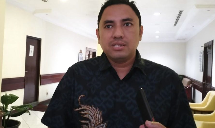 Penyusunan AKD DPRD Surabaya Menunggu Surat Rekomendasi dari PDIP