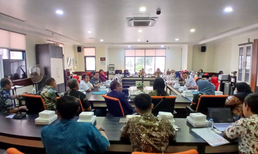 Soal Insiden di SMK Gloria 2 Surabaya, Komisi D Panggil Pihak Sekolahan