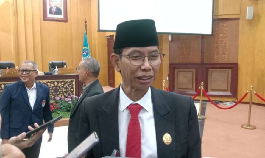 Semua Tuduhan itu Fitnah,Adi Sutarwijono Pastikan Jalani Tes Narkoba