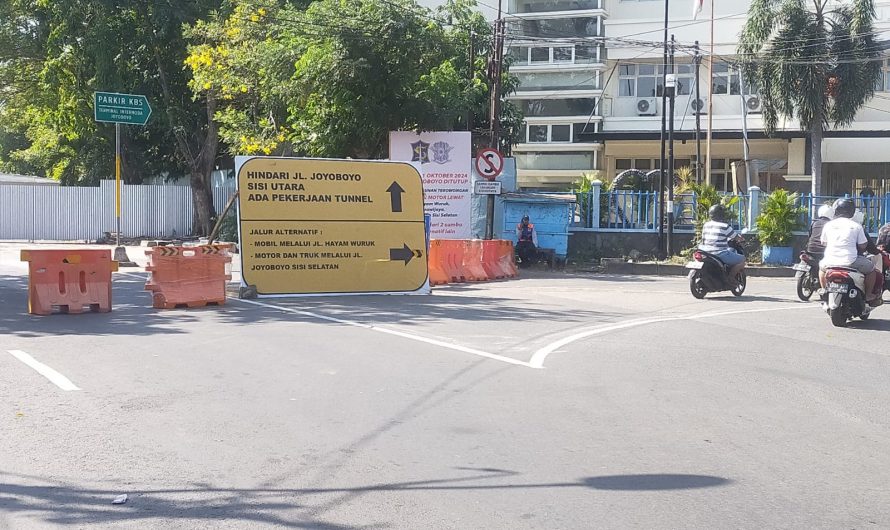 Bahtiyar Rifa’i Disambati Warga Wonokromo Dampak Pembangunan TIJ Sejumlah Sumur Konvensional Kering