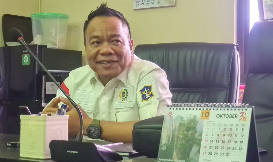 Optimalkan Layanan Masyarakat, Ketua Komisi A Minta Pemkot Surabaya Perbaiki SDM-nya