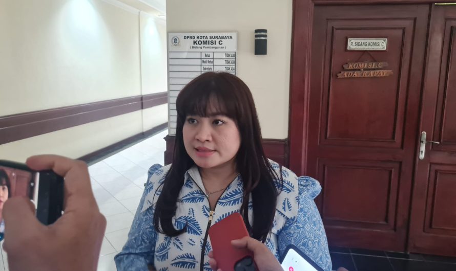 Cegah Insiden Lagi, DPRD Surabaya Minta Pemkot Membuat Regulasi Tambahan RHU