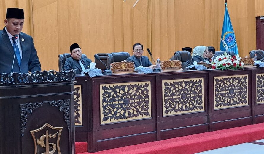 DPRD Surabaya: Dorong Perseroda YEKAPE Berikan Kontribusi Perumahan Rakyat Harga Terjangkau