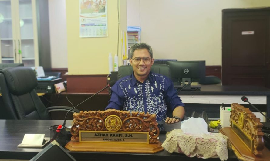 DPRD Surabaya Minta Dispusip Gandeng Swasta Lewat CSR Optimalkan TBM