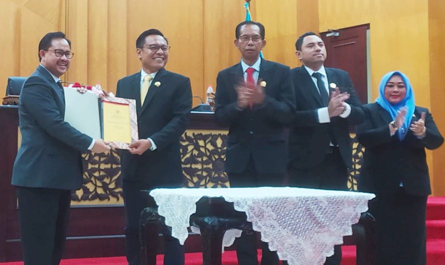 Perkuat Pengembangan Ekonomi Kreatif, Surabaya Siapkan Raperda