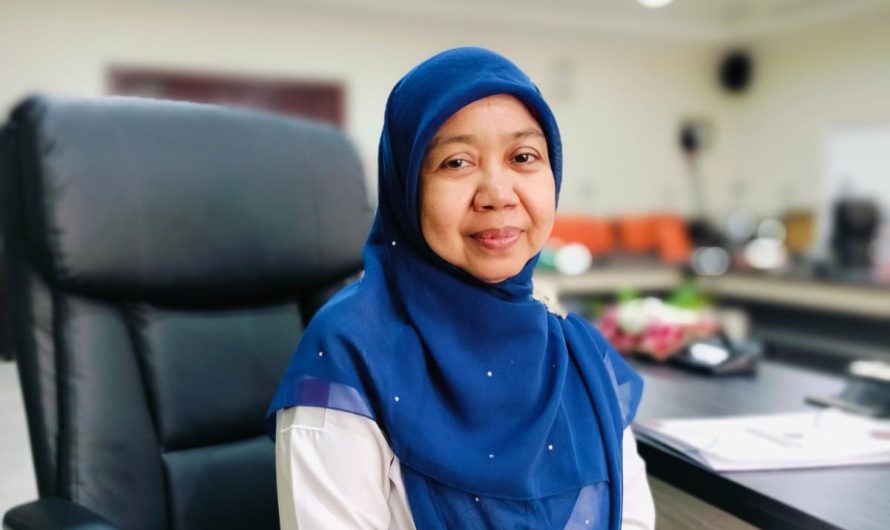 Peringati Hari AIDS Sedunia,dr. Zuhrotul Mar’ah Imbau Penyebaran HIV Masih Ancaman Besar  Kesehatan Warga Surabaya