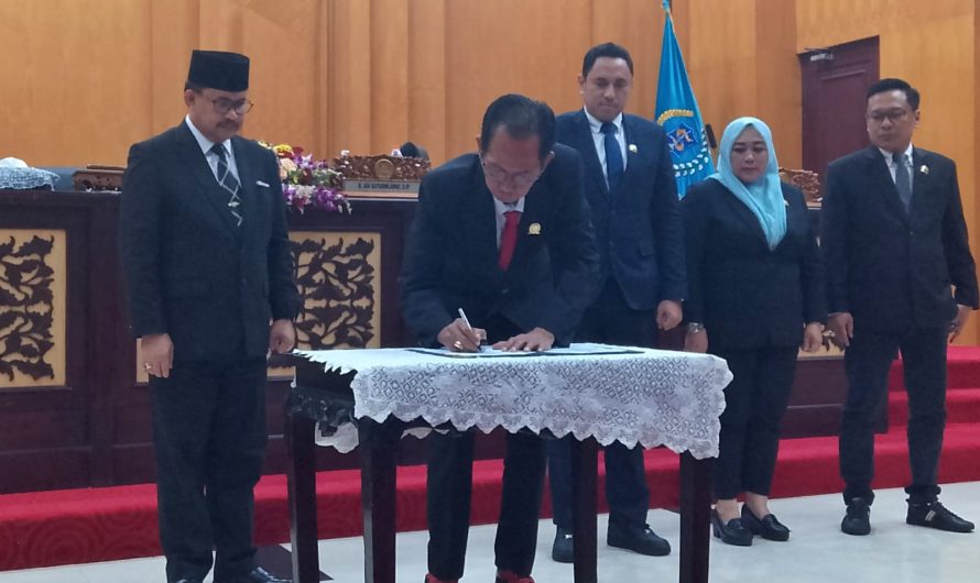 DPRD Surabaya Bentuk Pansus Raperda Pengembangan Ekonomi Kreatif