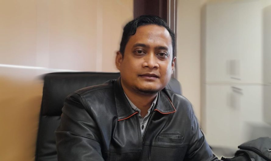 Komisi A Dorong Pengawasan Reklame Tak Merusak Estetika Kawasan Hijau Kota Pahlawan