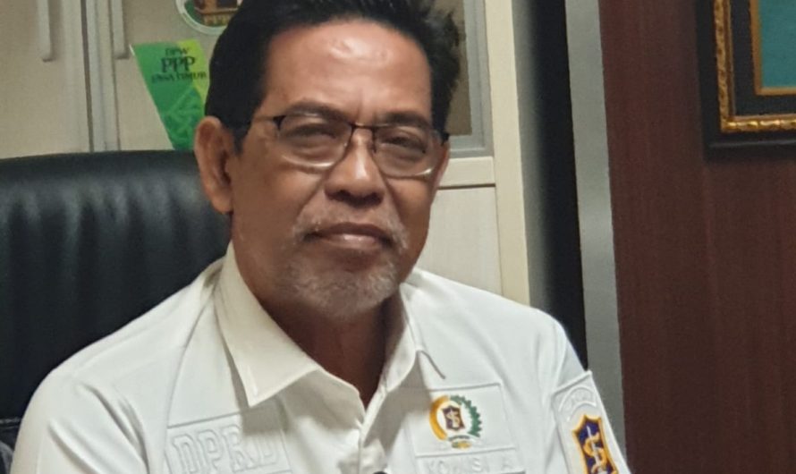 Tanggalkan Stigma Parpol Kalangan Tua,PPP Optimis Bertarung Pemilu 2029