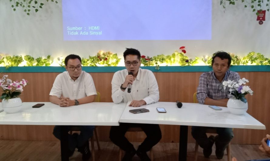 Manajemen ABH Berikan Respon Soal Polemik Administrasi Macet Penghuni Apartemen