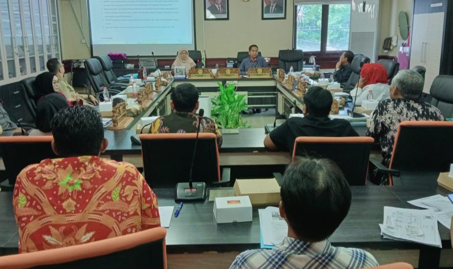 Penghuni Gedung “Setan” Akan Menempati Rusun Milik Pemkot Surabaya 