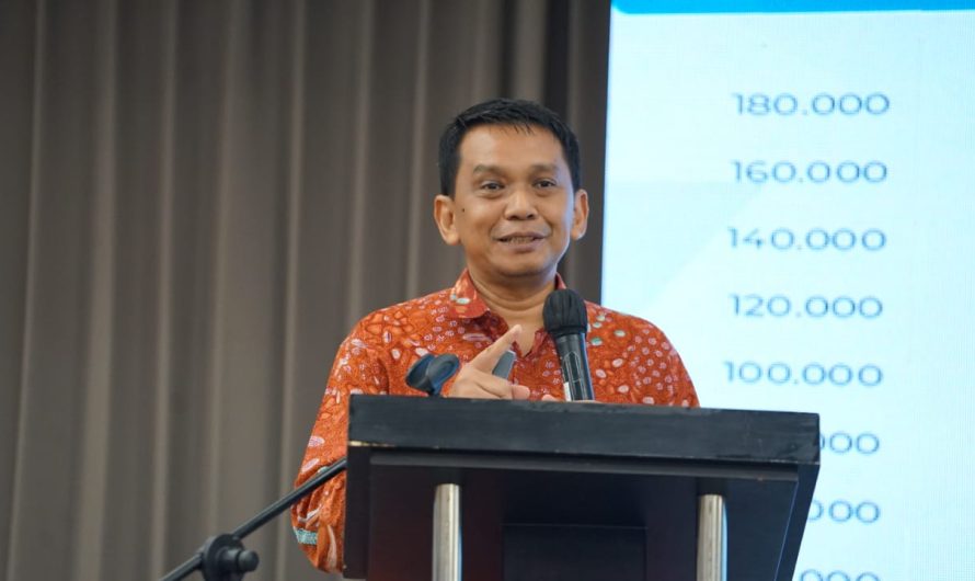 HMPV Dapat Dicegah, Namun Tetap Waspada bagi Kelompok Rentan