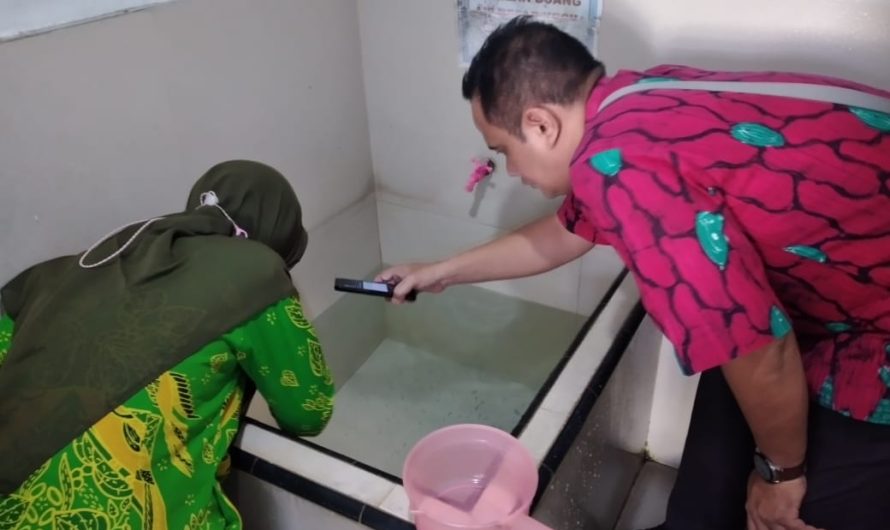 Trend Kasus DBD Jatim Meningkat,Kadinkes Jatim Imbau Masyarakat Masifkan PSN Dengan 3M Plus