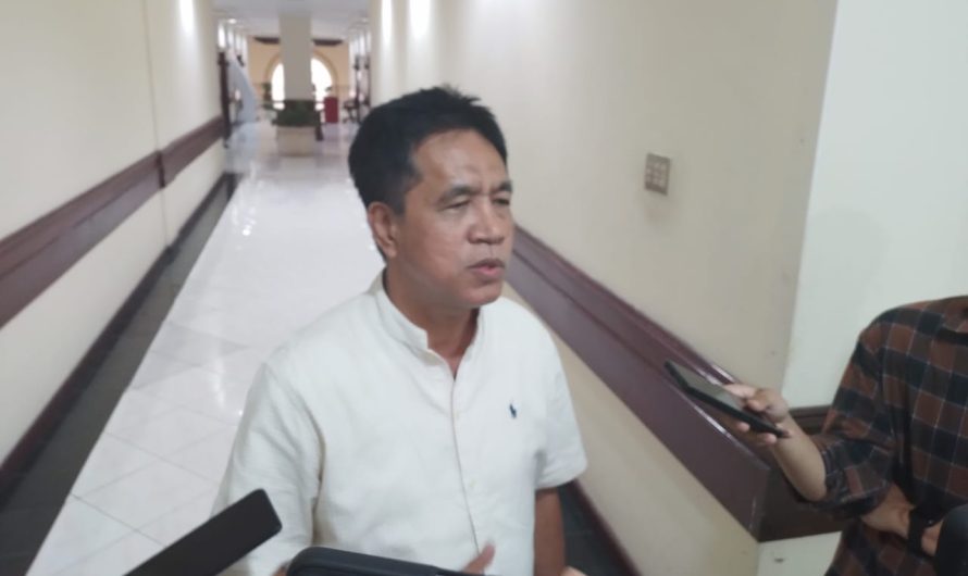 HIV/AIDS Sasar Anak Remaja,DPRD Surabaya Dorong Pemkot Segera Bangun “Rumah Singgah”