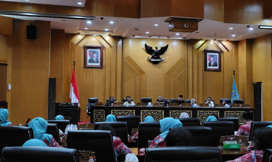 Soroti SDM dan Efektivitas Layanan 24 Jam,DPRD Surabaya Panggil Seluruh Kepala Puskesmas 