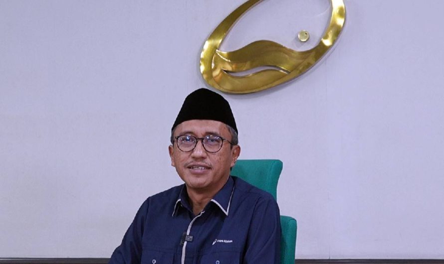 Dirut Arief Wisnu Cahyono:PAM Surya Sembada Surabaya Siaga Distribusi Air dan Pelayanan 24 Jam Selama Libur Lebaran