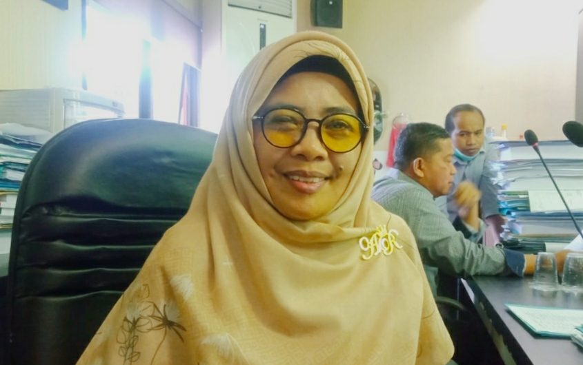 Komisi C Minta Anggaran Rusunawa dan Rutilahu Ditambah